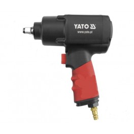 Klucz pneumatyczny 1356 Nm marki Yato. 